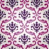Vintage Damask Brocade